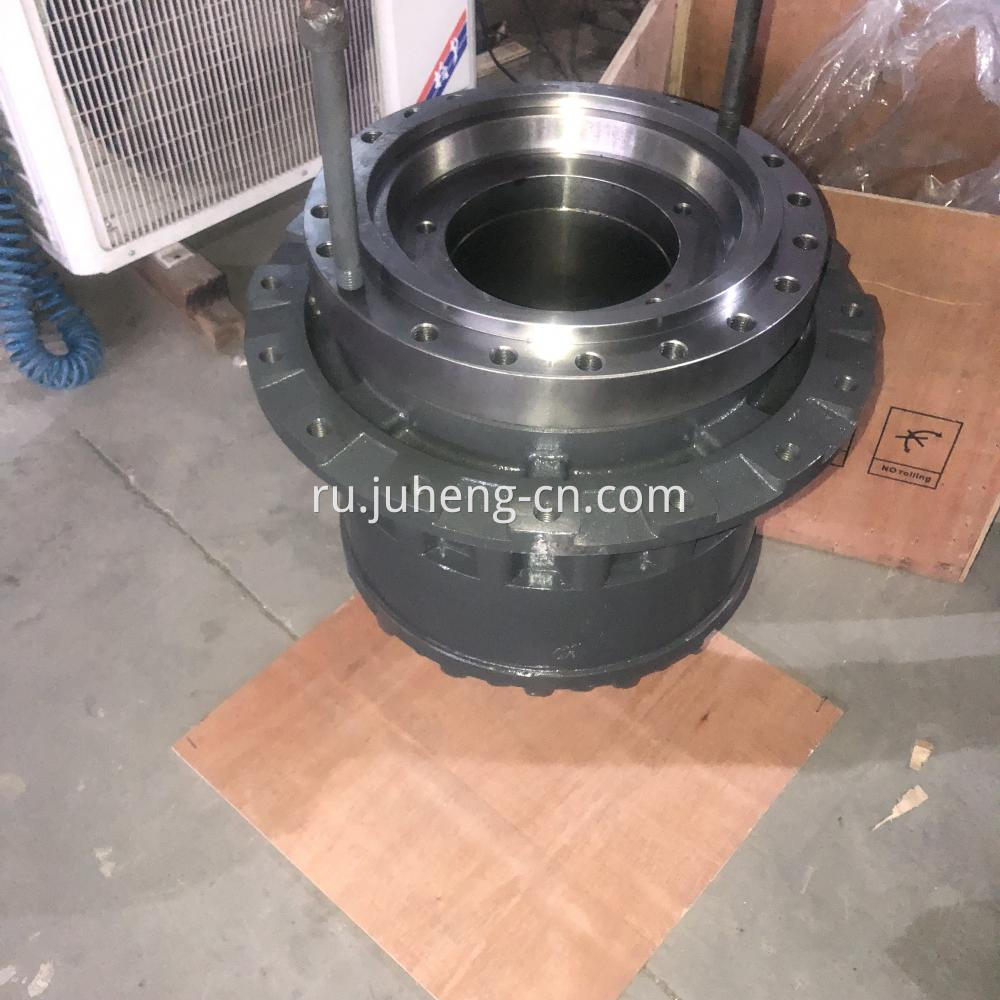 324d Travel Gearbox 4